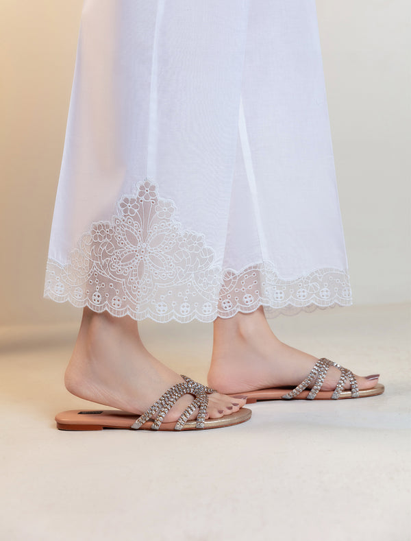 Chopped Pants D-9245